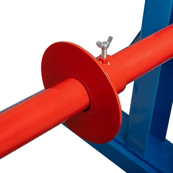 Кабельный домкрат КВТ ДК-5ВР / 106391