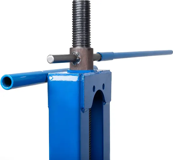 Кабельный домкрат КВТ ДК-5ВР / 106391