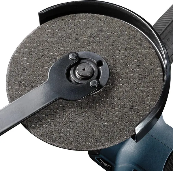 Угловая шлифовальная машина КВТ Профи GB-20-125 / 104538