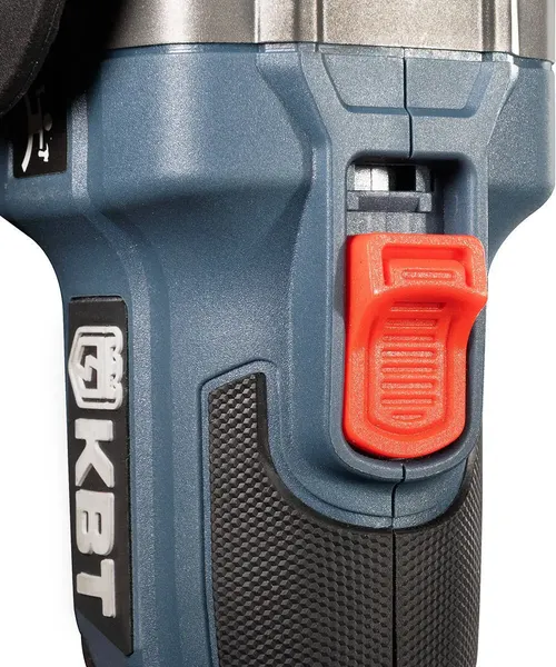 Угловая шлифовальная машина КВТ Профи GB-20-125 / 104538