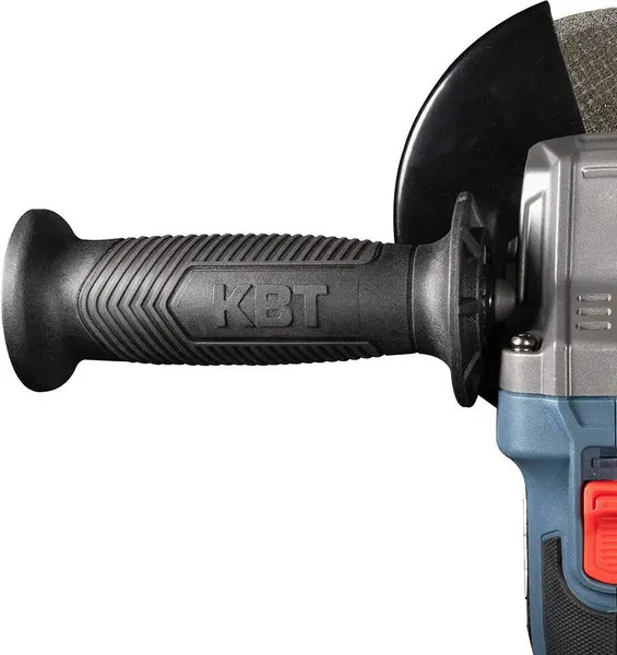 Угловая шлифовальная машина КВТ Профи GB-20-125 / 104538