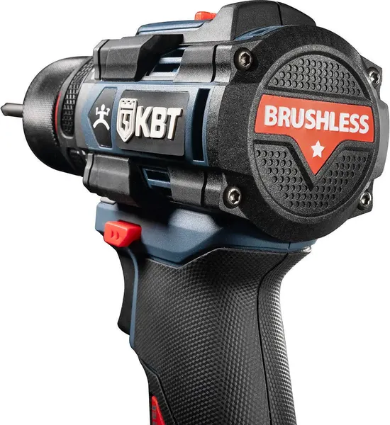 Аккумуляторная дрель-шуруповерт КВТ Профи DB-20-13 / 104534