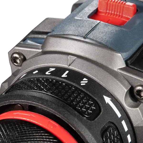 Аккумуляторная дрель-шуруповерт КВТ Профи DB-20-13 / 104534