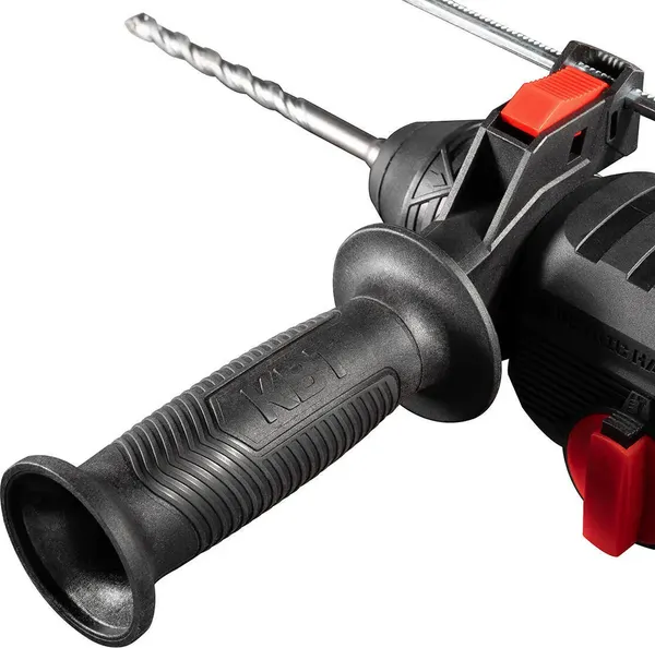 Перфоратор КВТ Профи HB-20-24 / 104537