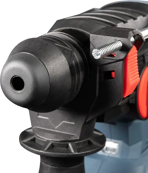 Перфоратор КВТ Профи HB-20-24 / 104537