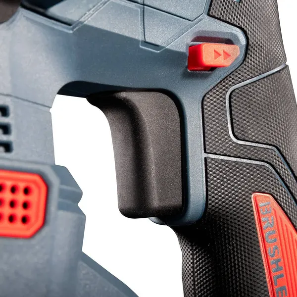 Перфоратор КВТ Профи HB-20-24 / 104537