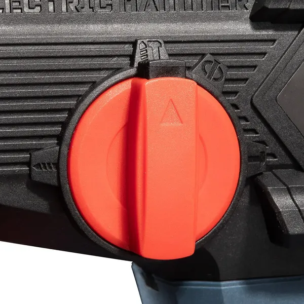 Перфоратор КВТ Профи HB-20-24 / 104537