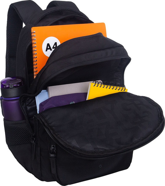 Школьный рюкзак Grizzly RB-659-2