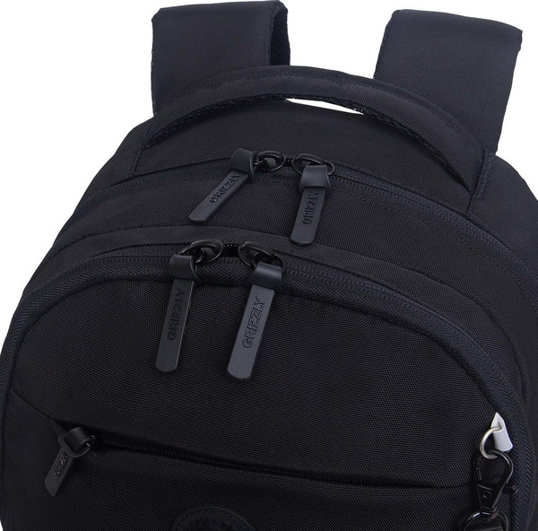 Школьный рюкзак Grizzly RB-659-2