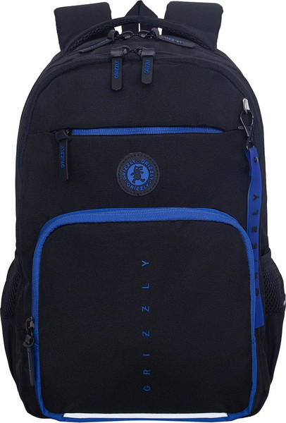 Школьный рюкзак Grizzly RB-659-2 - фото