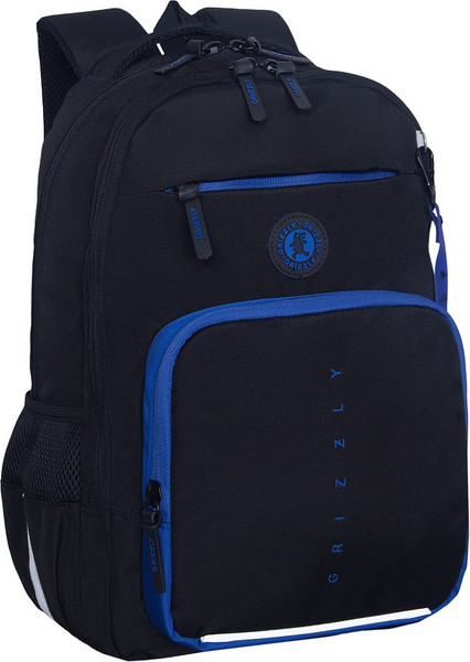 Школьный рюкзак Grizzly RB-659-2