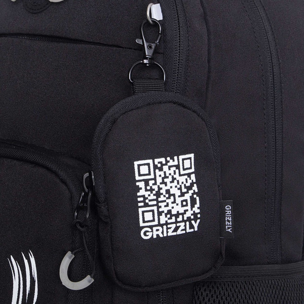 Школьный рюкзак Grizzly RB-659-3