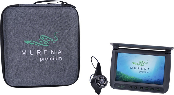 Подводная камера ПрактиК Murena Premium 5 - фото