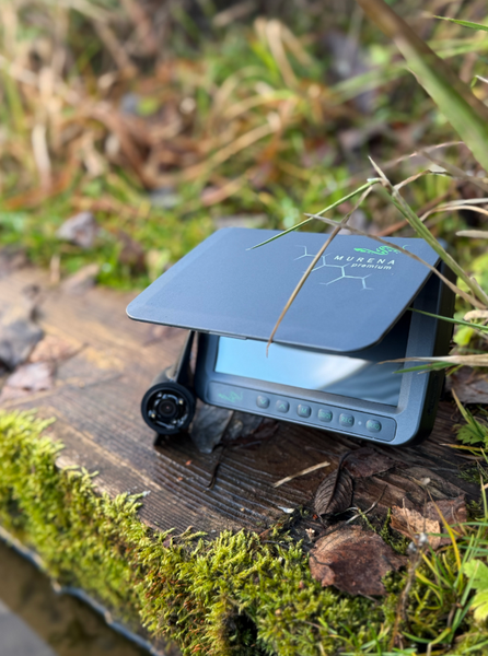 Подводная камера ПрактиК Murena Premium 5