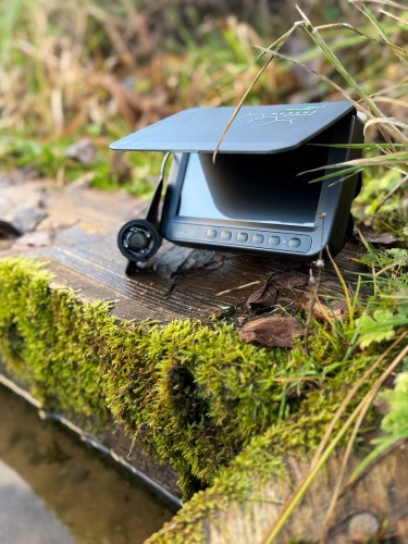 Подводная камера ПрактиК Murena Premium 5