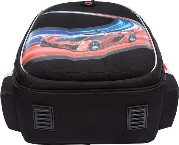 Школьный рюкзак Grizzly RAz-487-12