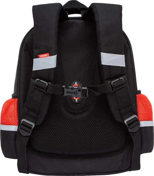 Школьный рюкзак Grizzly RAz-487-12