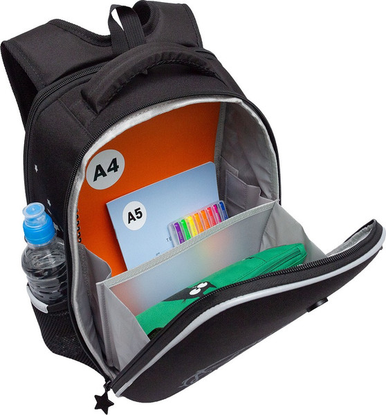 Школьный рюкзак Grizzly RAw-594-6