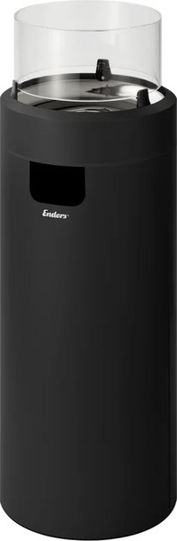 Уличный инфракрасный газовый обогреватель Enders Nova Led 2.5kW - фото