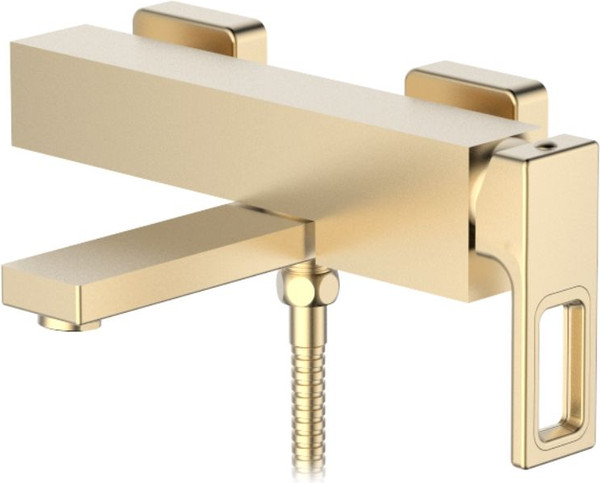 Смеситель Gerhans K13027Y - фото