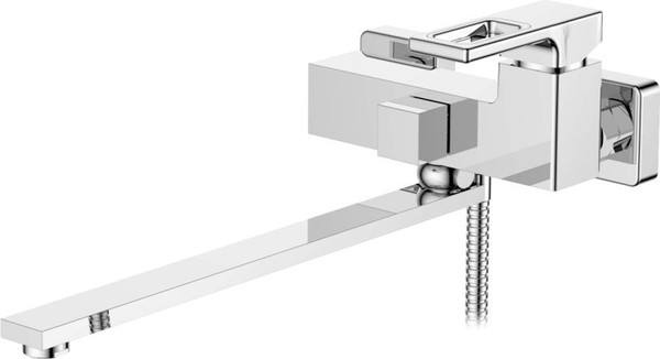 Смеситель Gerhans K13127 - фото