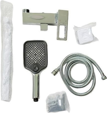 Смеситель Gerhans K13127