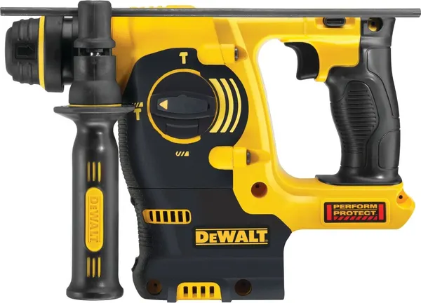 Профессиональный перфоратор DeWalt DCH253M2