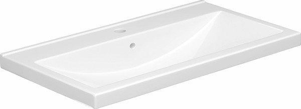 Тумба с умывальником Belux Неаполь Н 100-02 + Тобаго 100 ФС