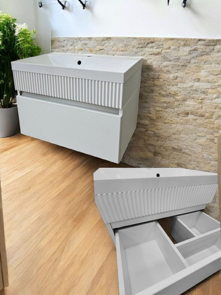 Тумба под умывальник Garda Tramonta 79н_700 / 08.79н.700