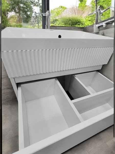 Тумба под умывальник Garda Tramonta 79н_700 / 08.79н.700