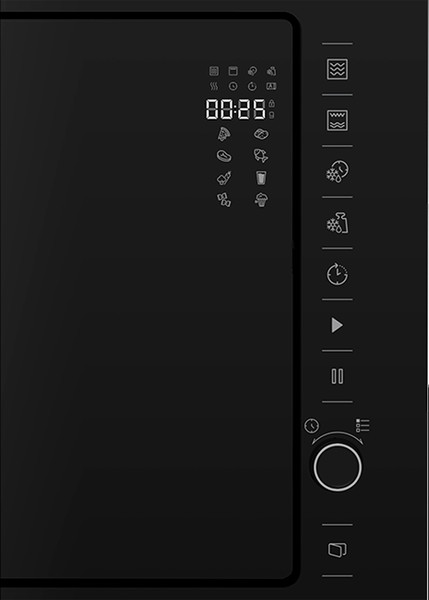 Микроволновая печь Beko BMGB25333BG