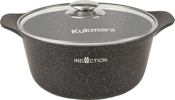 Кастрюля Kukmara кмти43а - фото