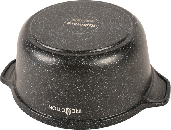 Кастрюля Kukmara кмти43а