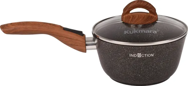 Ковш Kukmara Granit ultra original / кгои0156 - фото