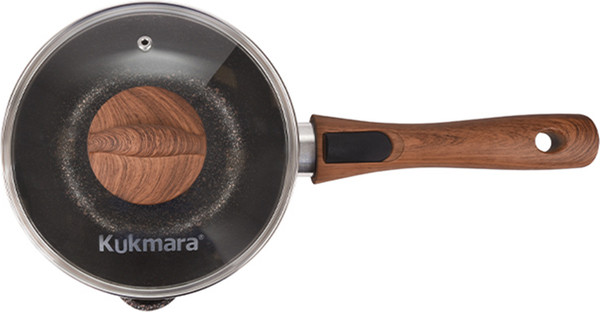 Ковш Kukmara Granit ultra original / кгои0156