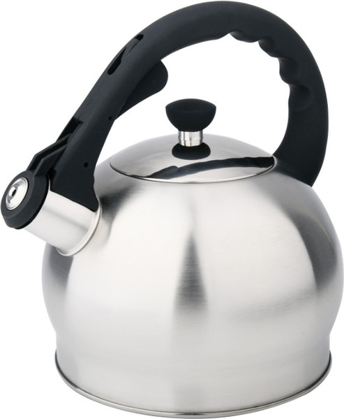 Чайник со свистком Appetite Bella WT1930 - фото