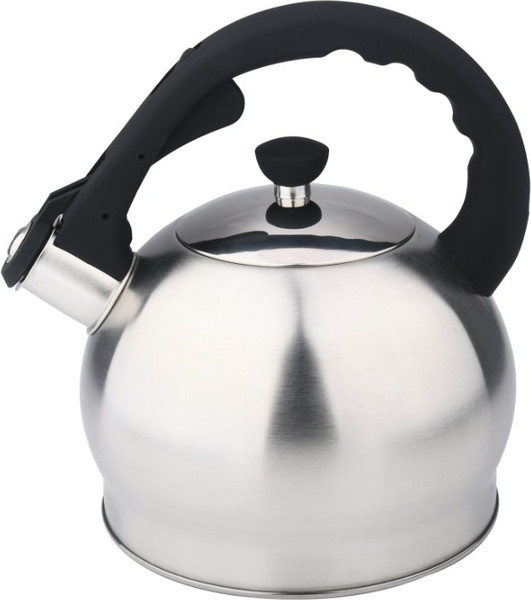 Чайник со свистком Appetite Bella WT1930