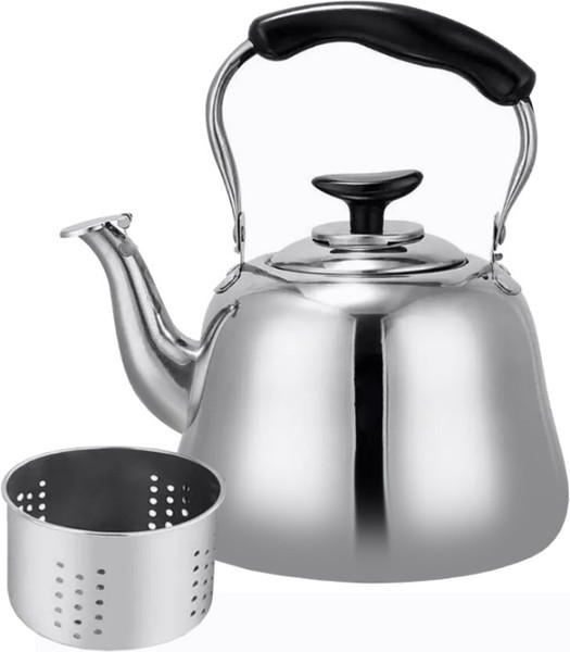 Заварочный чайник No Brand RGS-KG302-D - фото