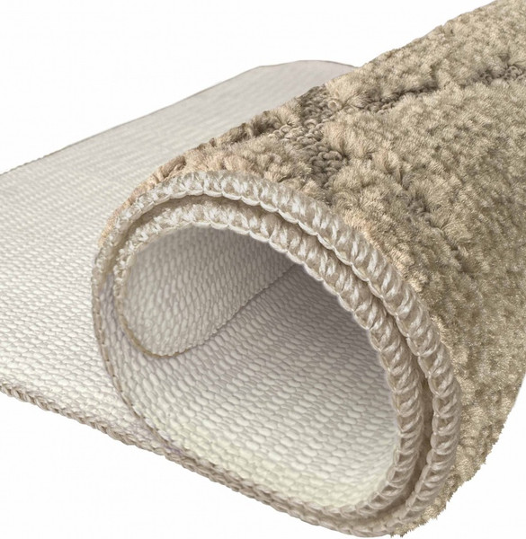 Коврик для ванной Shahintex РР 50x80 001 55 / 812998