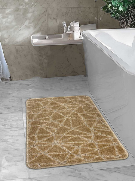 Коврик для ванной Shahintex РР 50x80 001 55 / 812998