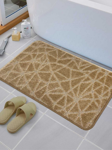 Коврик для ванной Shahintex РР 50x80 001 55 / 812998