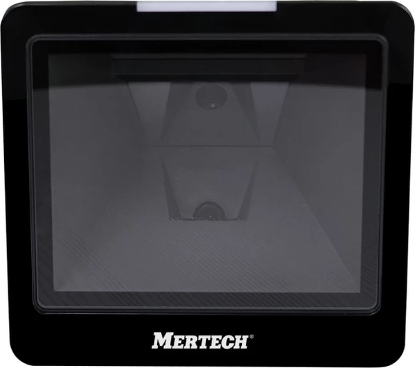 Сканер штрих-кода Mertech 7800 Ai 2Core P2D USB/USB эмуляция RS232 - фото