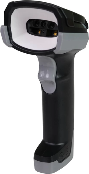 Сканер штрих-кода Mertech CL-2425 Ai HR 2Core Xlaser - фото