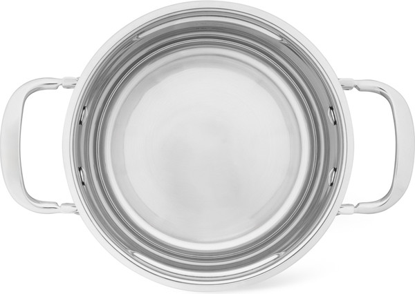 Кастрюля Fissman Iron Elegance / 5474