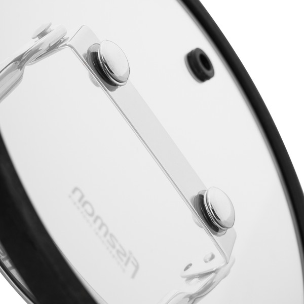 Кастрюля Fissman Iron Elegance / 5475