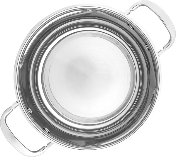 Кастрюля Fissman Iron Elegance / 5475