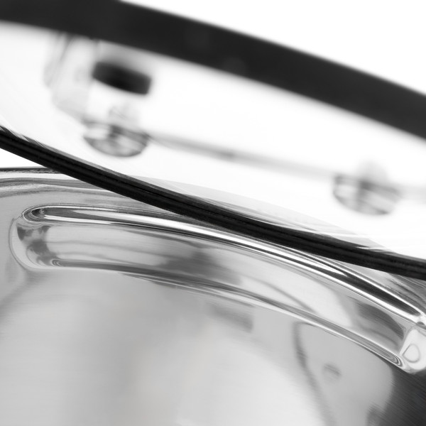 Кастрюля Fissman Iron Elegance / 5475