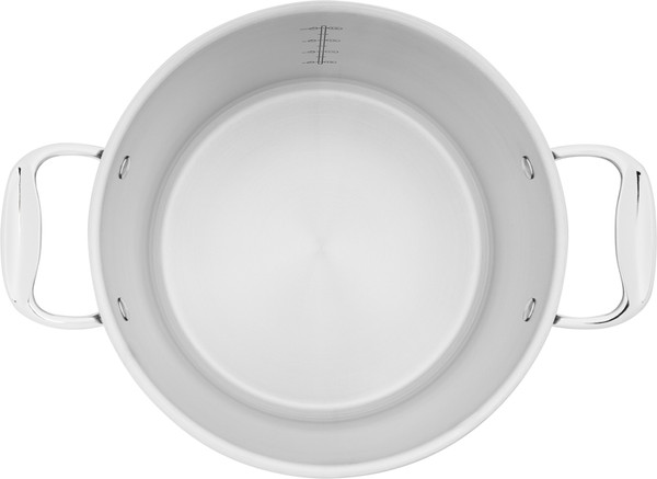 Кастрюля Fissman Platino / 5479