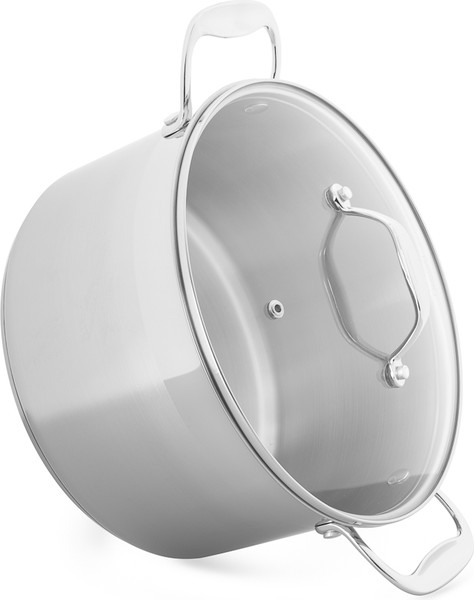 Кастрюля Fissman Platino / 5479