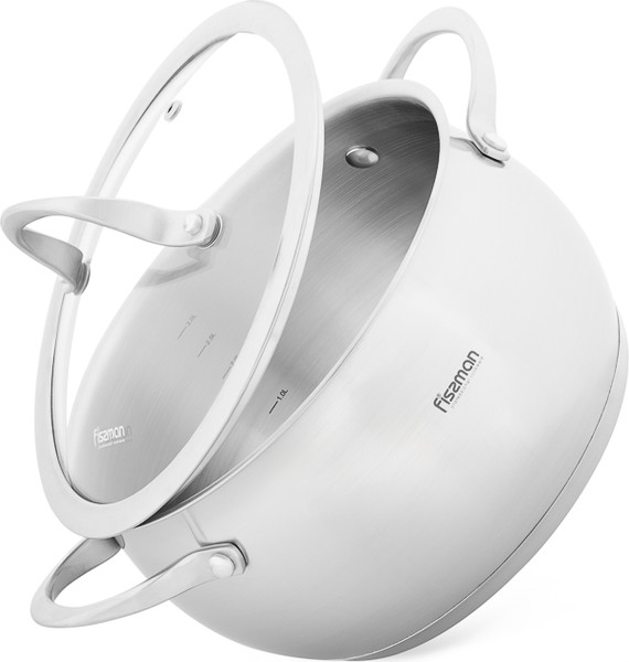 Кастрюля Fissman Cassia 5484